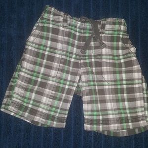 Boys Shorts
